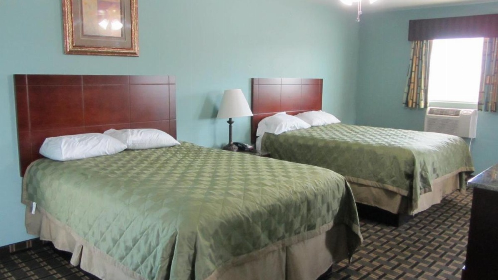 Ocean Inn Image 11