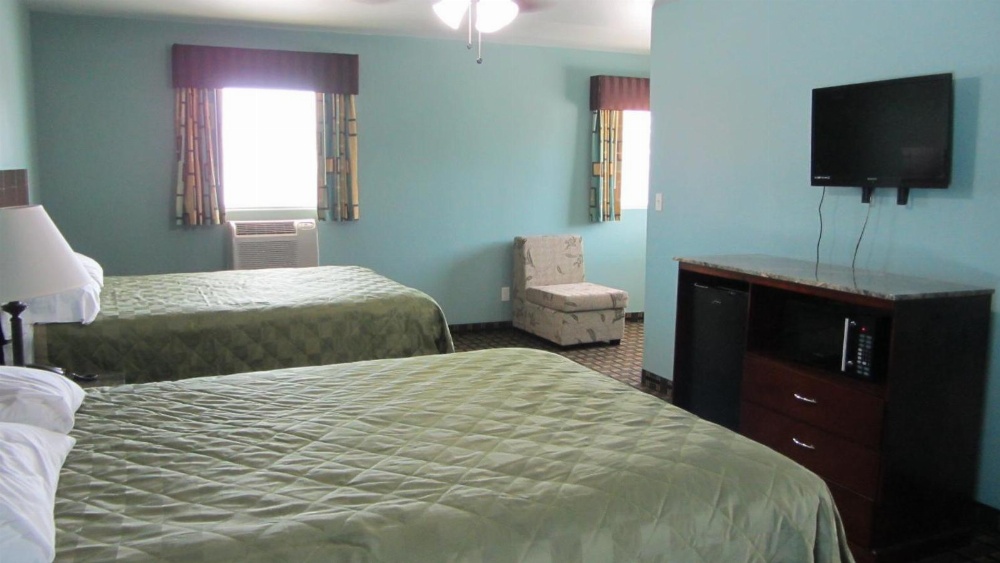 Ocean Inn
