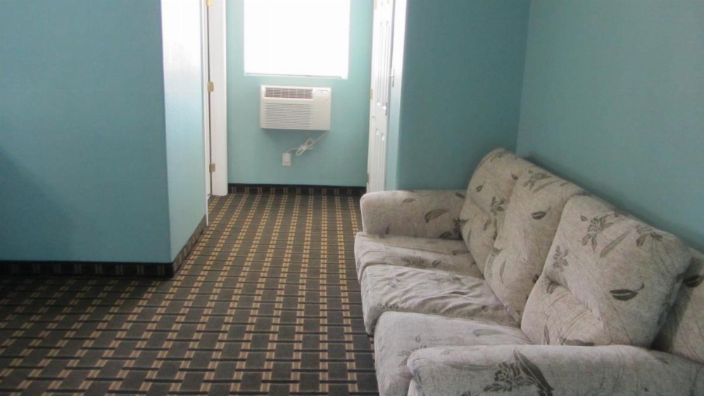 Ocean Inn